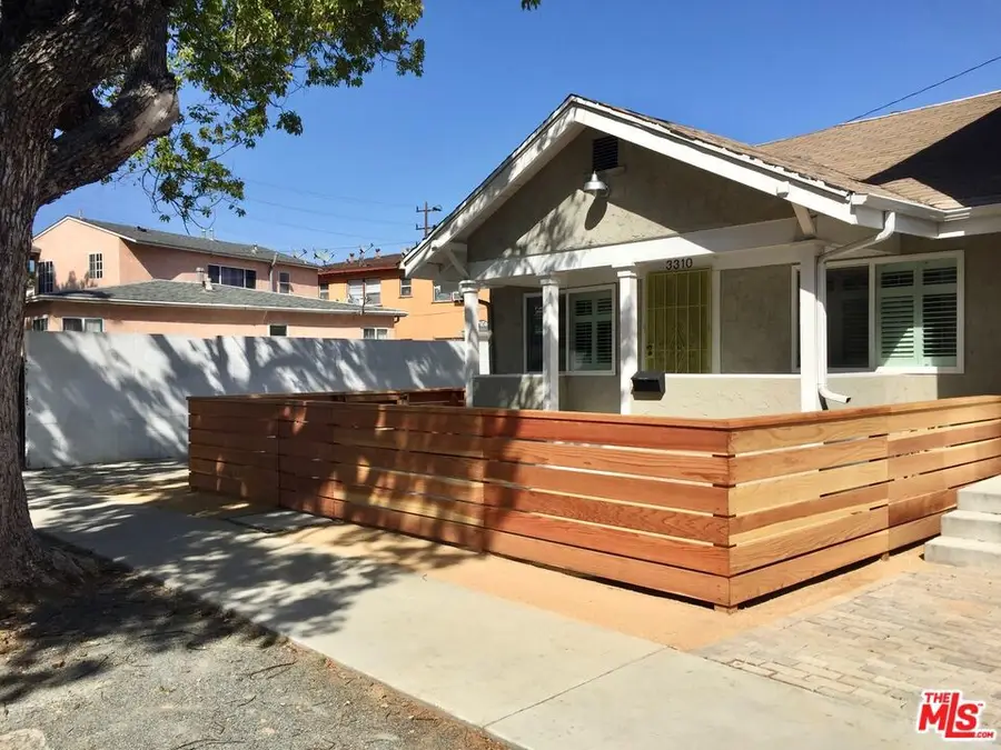 3310 S Durango Avenue, Los Angeles, CA 90034 - Image #2