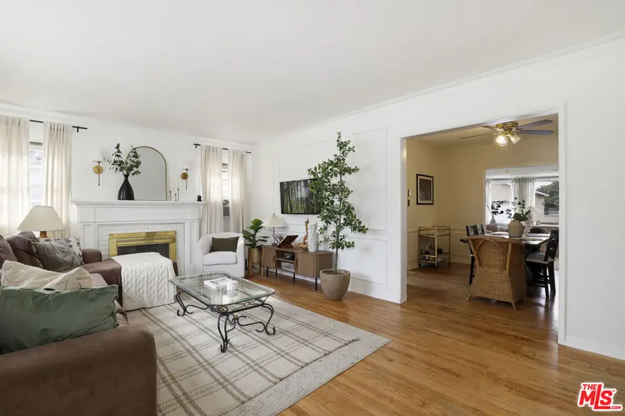 1745 S Bundy Drive, Los Angeles, CA 90025 - #2