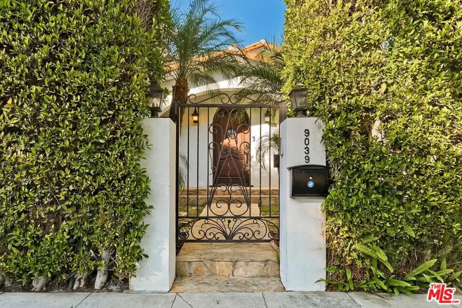 9039 Ashcroft Avenue, West Hollywood, CA 90048 - #2