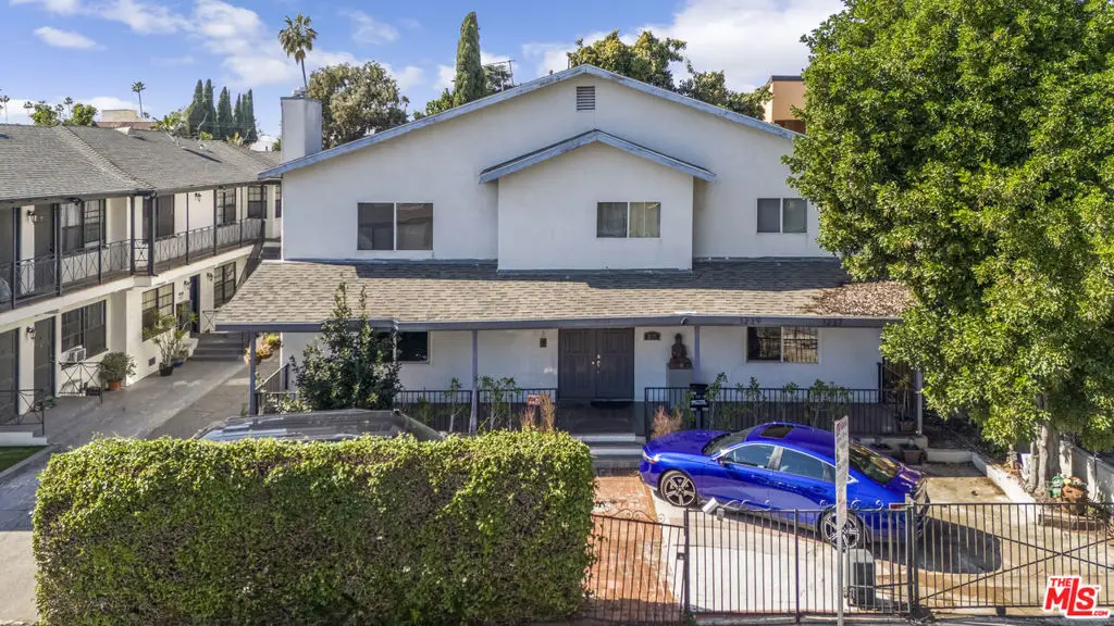 1239 Gordon Street, Los Angeles, CA 90038 - Image #1