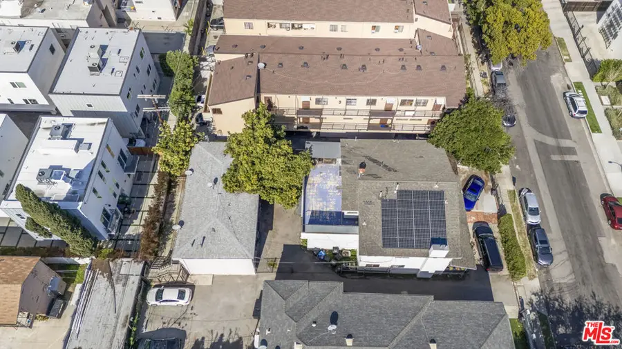 1239 Gordon Street, Los Angeles, CA 90038 - Image #2