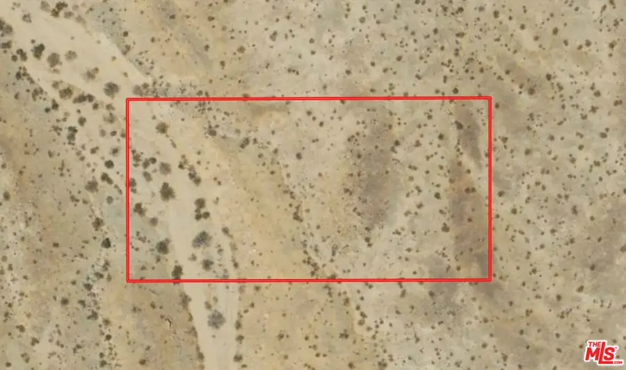 0 Robin Road, Twentynine Palms, CA 92277 - #3