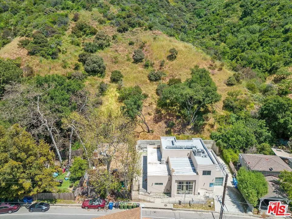 0 N Beverly Glen Boulevard, Los Angeles, CA 90077 - #1