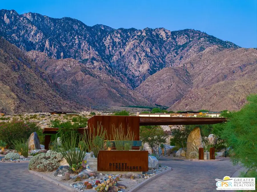 2458 City View, Palm Springs, CA 92262 - Image #2