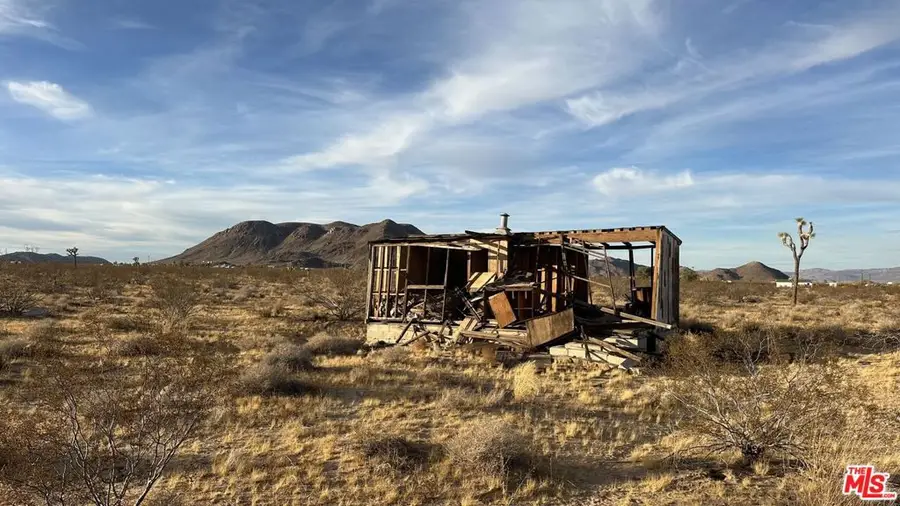 0 Phillipi Avenue, Landers, CA 92285 - #2