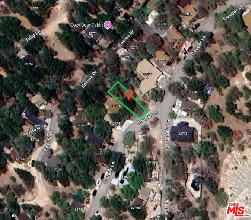 32780 Cougar Lane, Running Springs, CA 92382 - Image #2