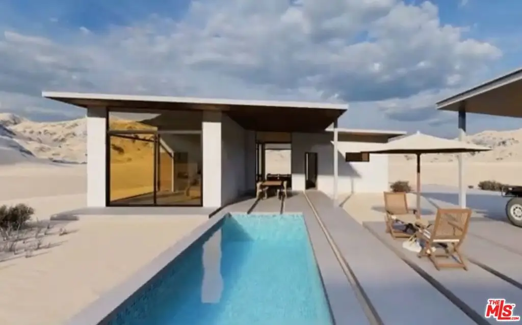 62775 Sullivan Road, Joshua Tree, CA 92252 - Image #1