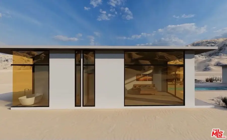 62775 Sullivan Road, Joshua Tree, CA 92252 - Image #3