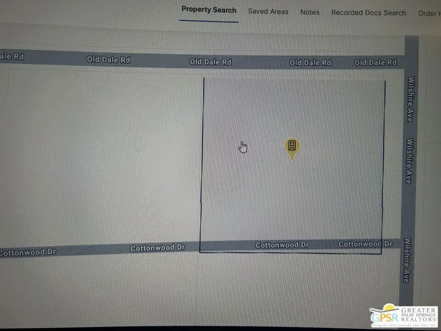 0 Old Dale Road, Twentynine Palms, CA 92277 - Image #3