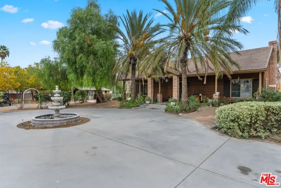 805 N Sanderson Avenue, San Jacinto, CA 92582 - #2