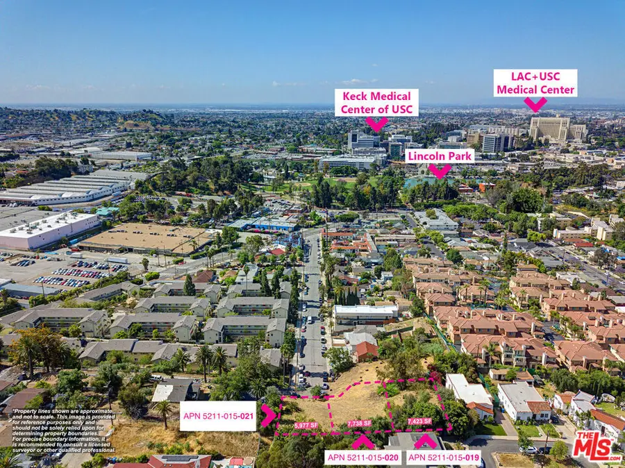 2314 N Holgate Square, Los Angeles, CA 90031 - Image #2