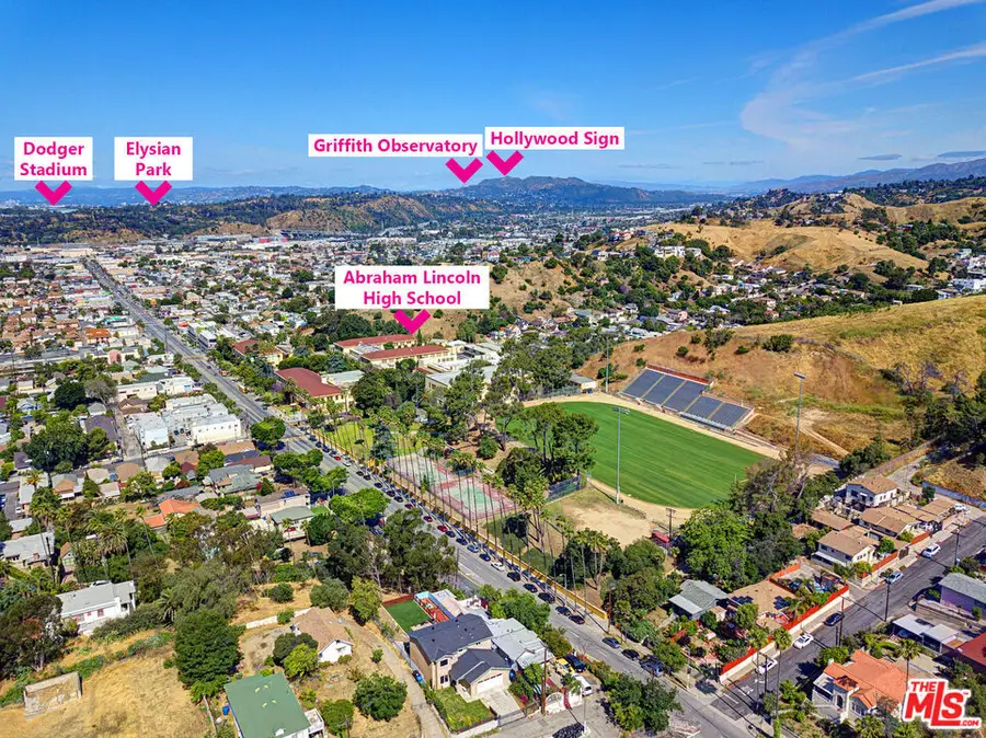 2314 N Holgate Square, Los Angeles, CA 90031 - Image #3