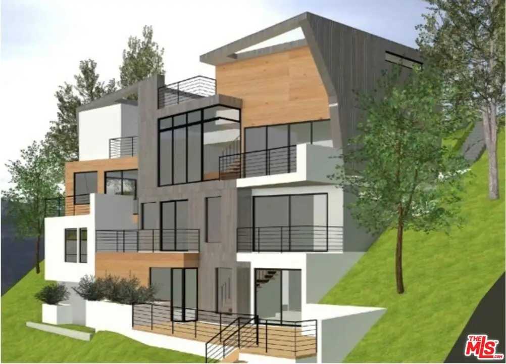 598 Cross Avenue, Los Angeles, CA 90065 - Image #1