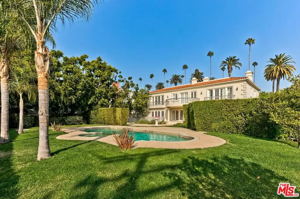 701 N Beverly Drive, Beverly Hills, CA 90210 - Image #1