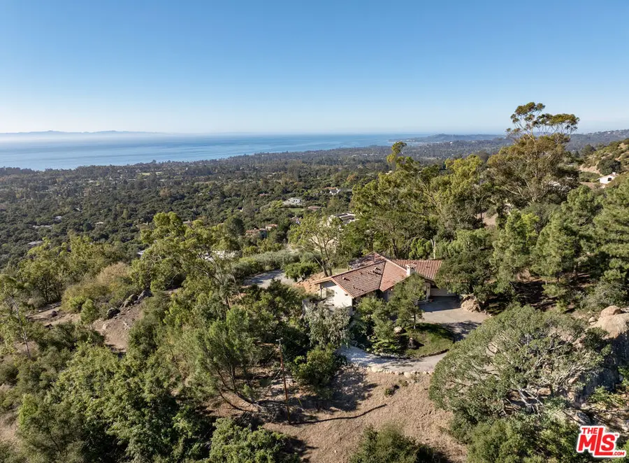2200 Bella Vista Drive, Montecito, CA 93108 - Image #3