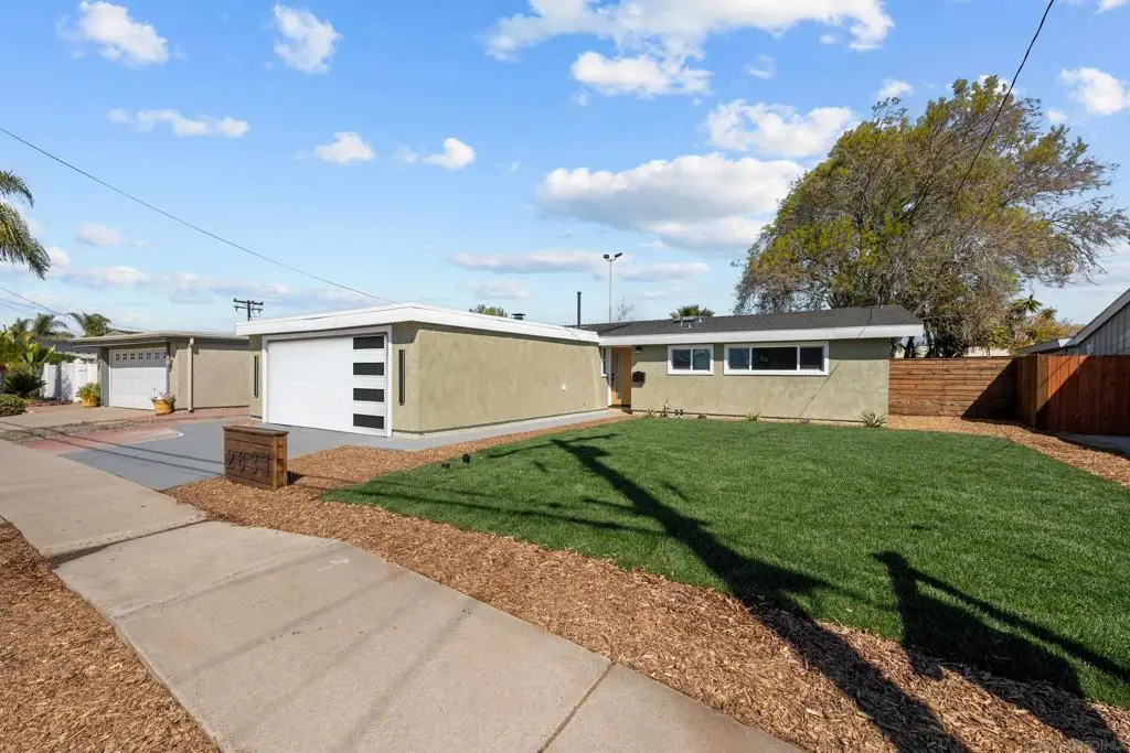 2631 Raymell Dr, San Diego, CA 92123 - #1