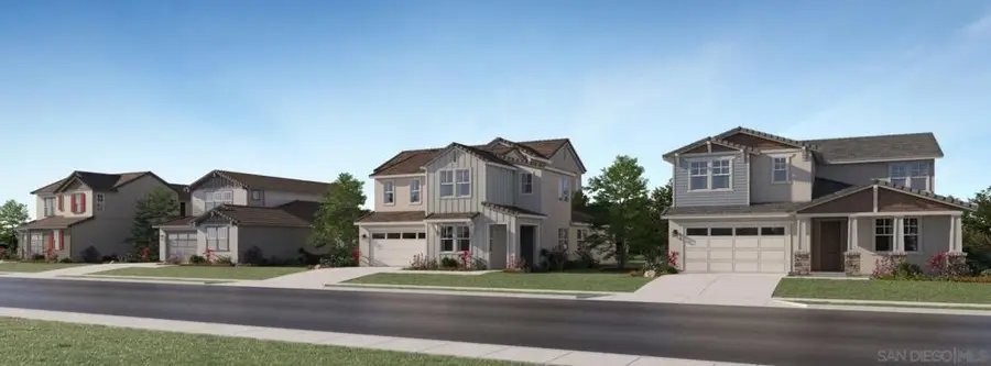 5536 Dora Way, Oceanside, CA 92057 - Image #2