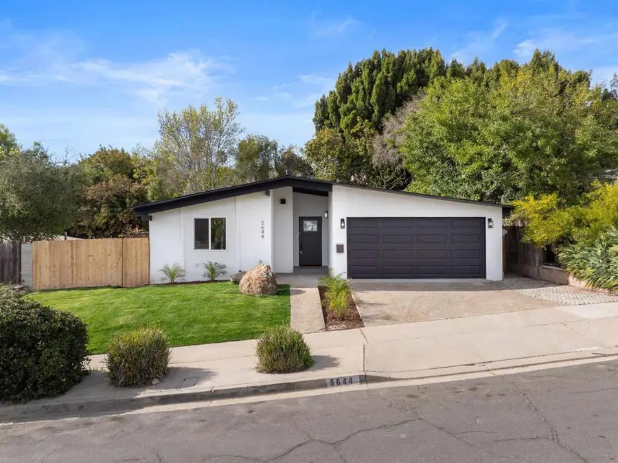 5644 Bromley Way, San Diego, CA 92120 - #2