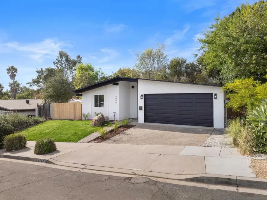 5644 Bromley Way, San Diego, CA 92120 - #3