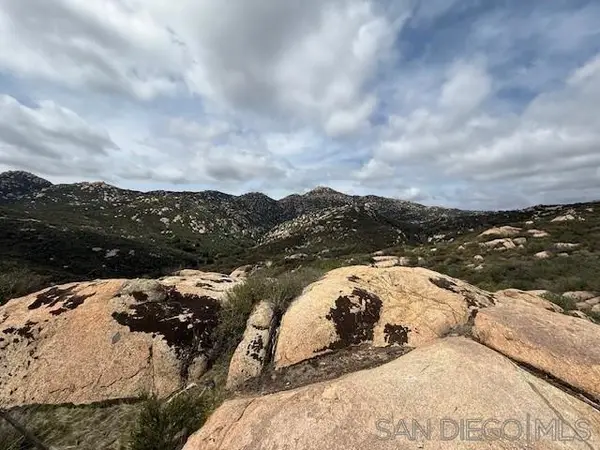 Barrett Lake Rd, Jamul, CA 91935