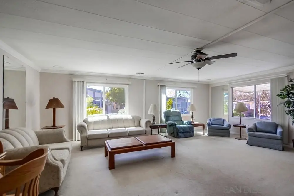 14215 Pecan Park Ln #SPC 28, El Cajon, CA 92021 - Image #1