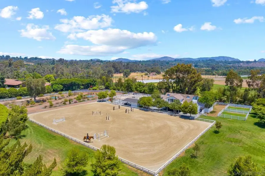 16039 Via Del Alba, Rancho Santa Fe, CA 92067 - Image #2