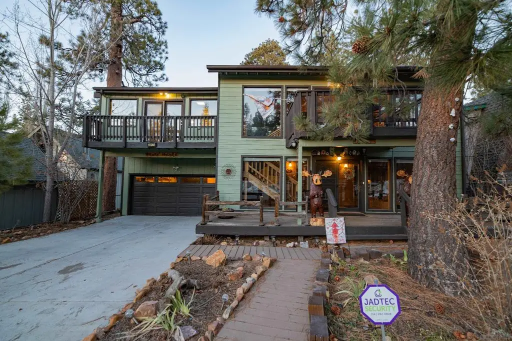 39470 Lake Dr, Big Bear, CA 92315 - Image #1
