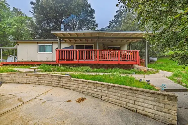 4006 Echo Dr, Julian, CA 92036