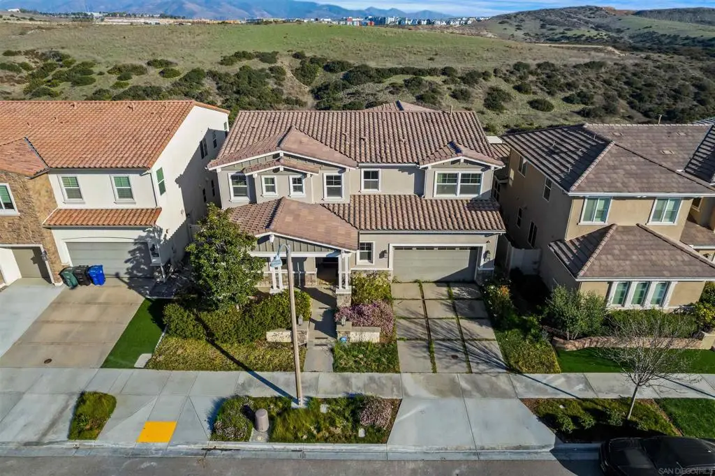 1841 Paterna Dr, Chula Vista, CA 91913 - #1