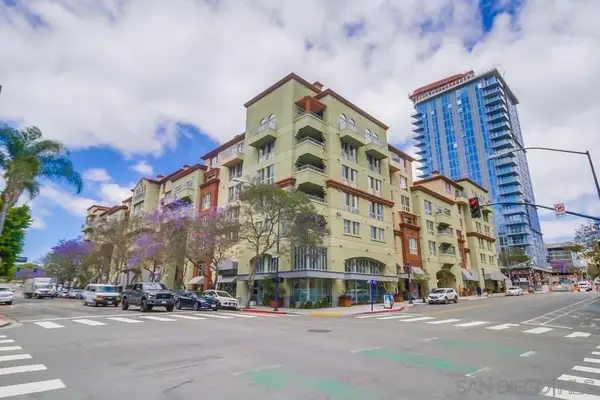 1501 Front St #338, San Diego, CA 92101
