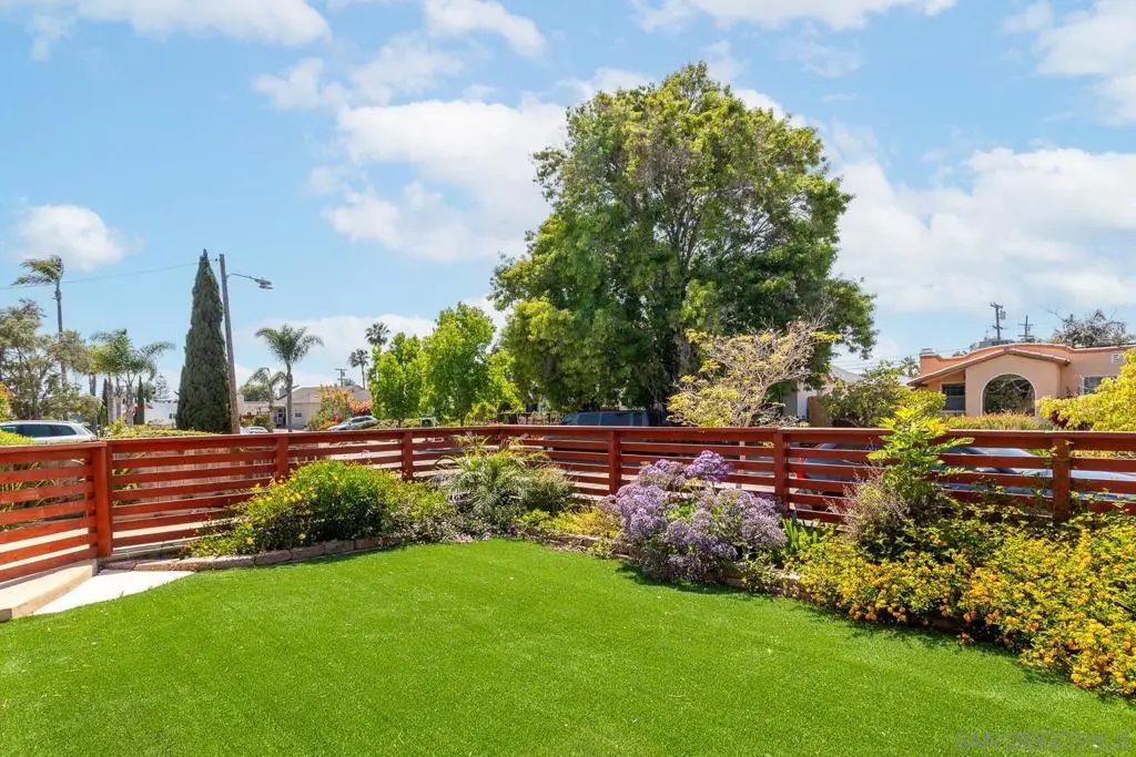 5075 77 35th St, San Diego, CA 92116 - #1