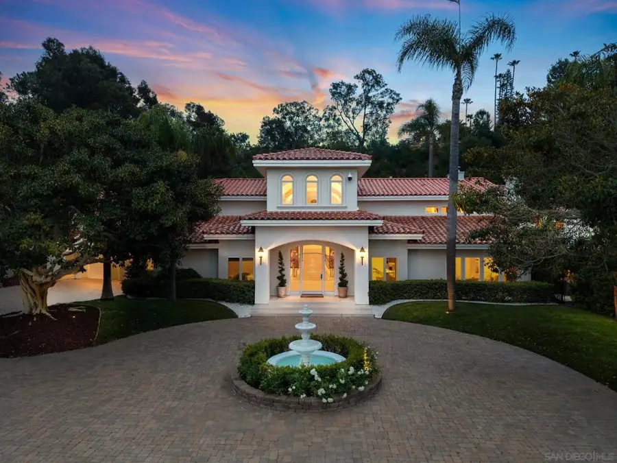 4540 Los Pinos, Rancho Santa Fe, CA 92067 - Image #2