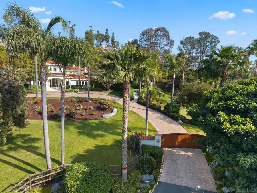 4540 Los Pinos, Rancho Santa Fe, CA 92067 - Image #3