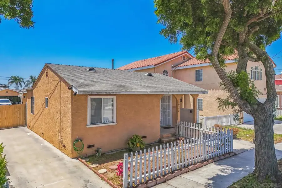 1622 W 223rd St, Torrance, CA 90501 - #2