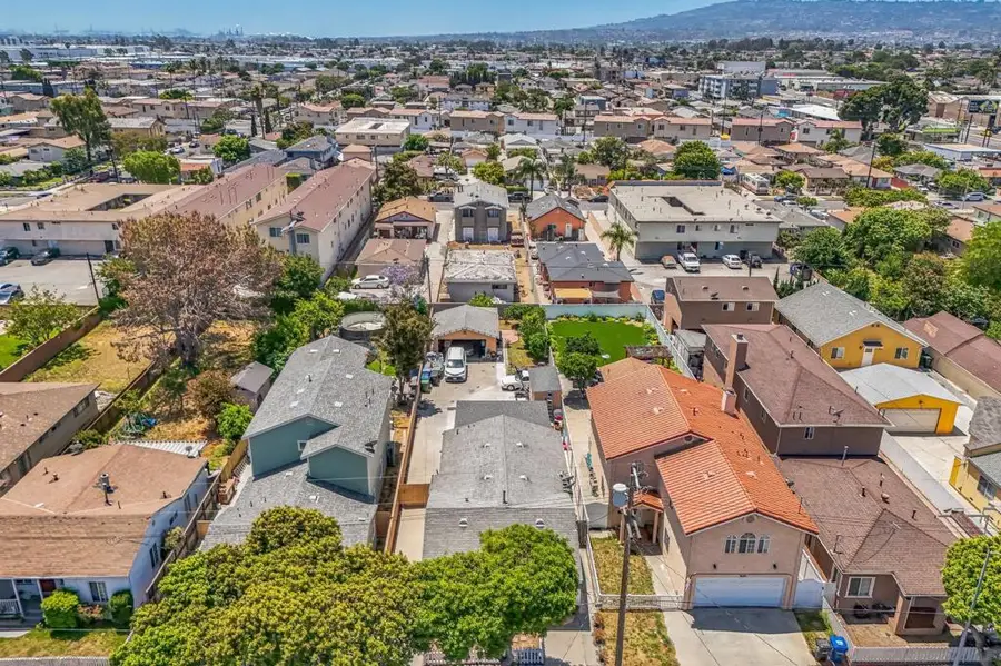 1622 W 223rd St, Torrance, CA 90501 - #3