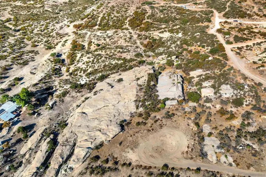 0 Zarina Lake Dr, Boulevard, CA 91905 - #3