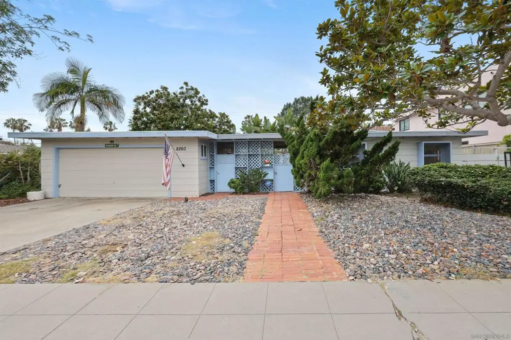 8260 Paseo Del Ocaso, La Jolla, CA 92037 - #1