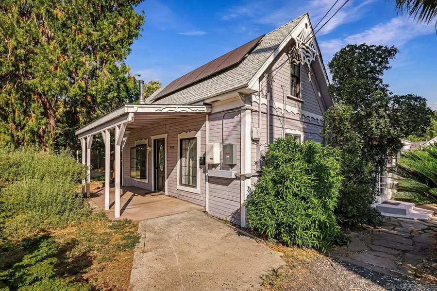 498 E 8th Ave, Chico, CA 95926 - Image #2