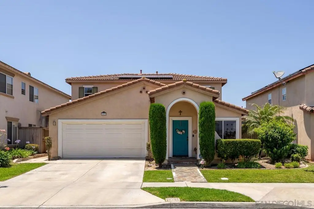 1631 Applegate Street, Chula Vista, CA 91913 - Image #1
