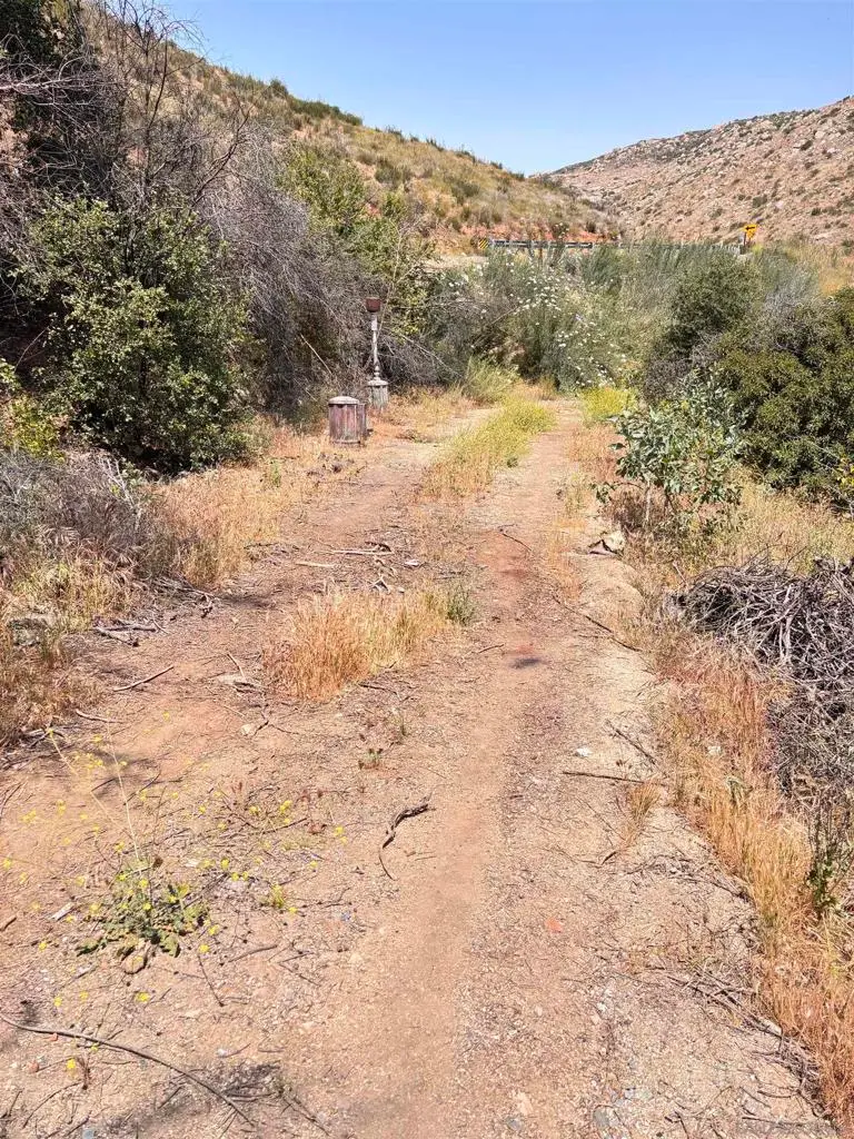 222444 Hwy 94, Dulzura, CA 91917 - Image #2