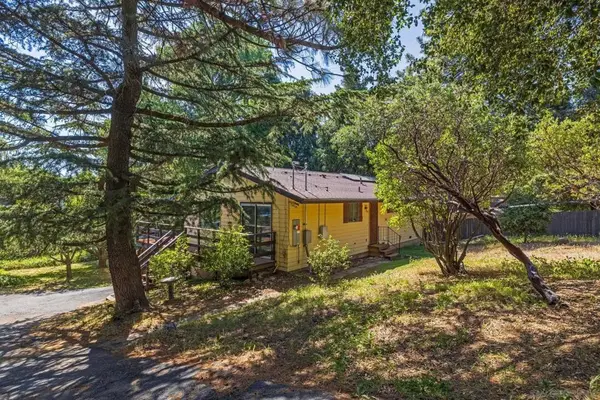 2816 Heliotrope Dr, Julian, CA 92036