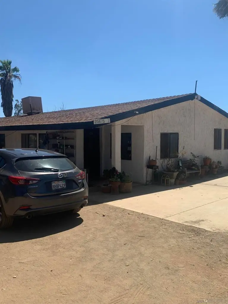 25675 Potrero Park Dr, Potrero, CA 91963 - #3