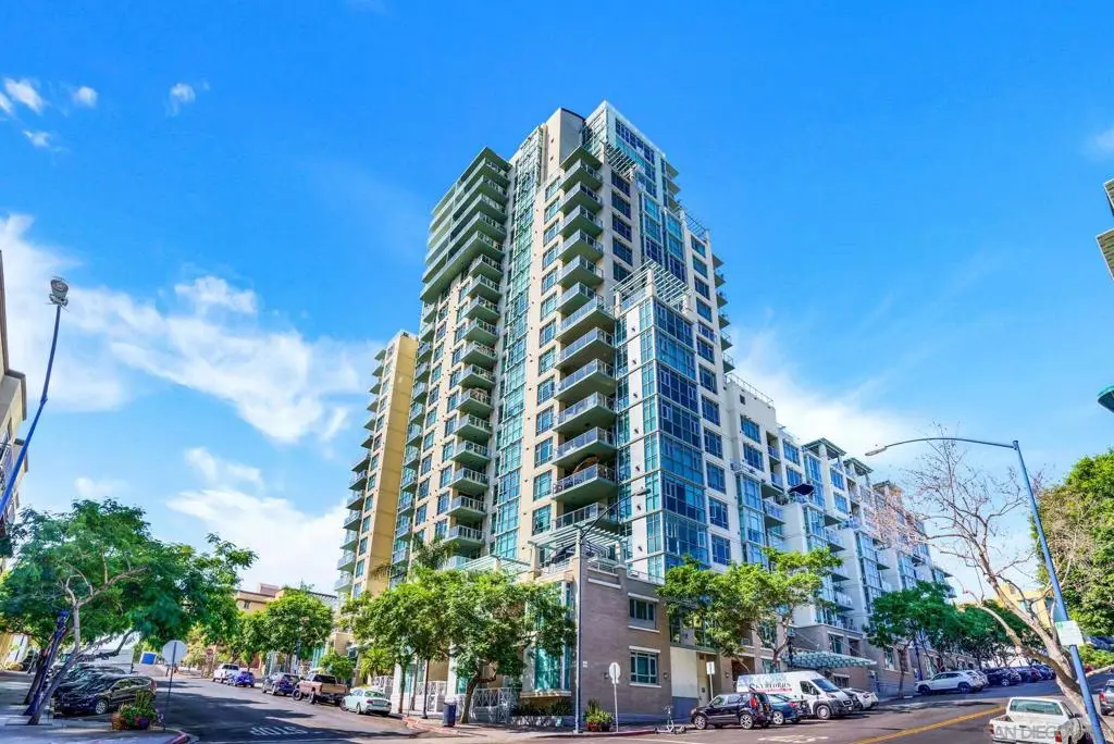 850 Beech St #214, San Diego, CA 92101 - Image #1