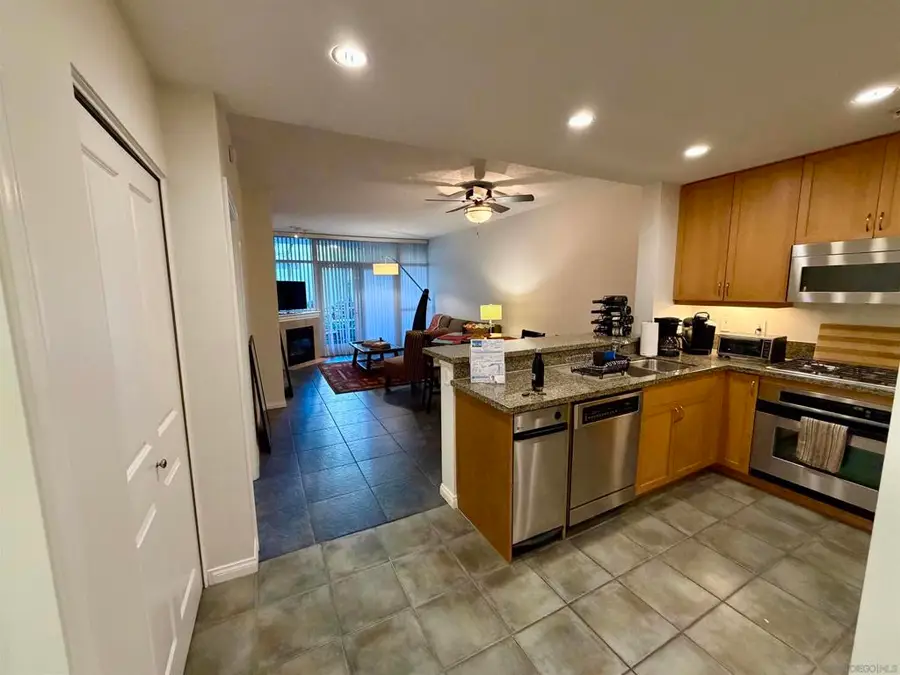 850 Beech St #214, San Diego, CA 92101 - Image #2