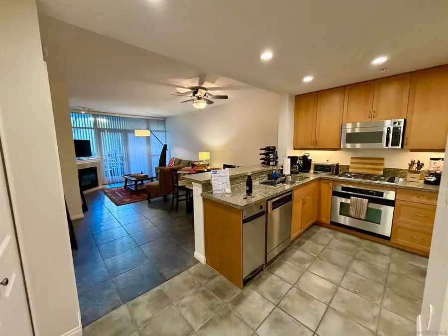 850 Beech St #214, San Diego, CA 92101 - Image #3