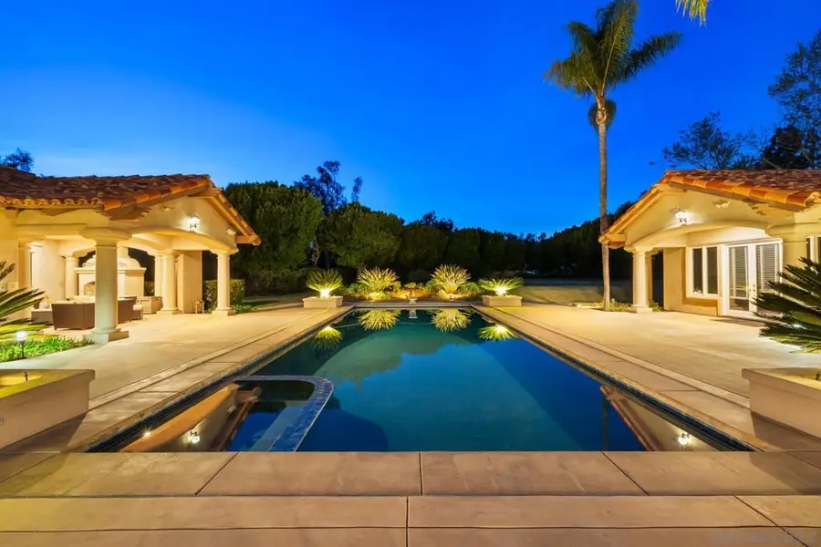 18050 Rancho La Cima Corte, Rancho Santa Fe, CA 92067 - Image #3