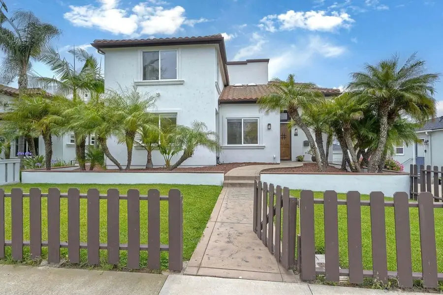 819 Van Nuys Street, San Diego, CA 92109 - Image #3