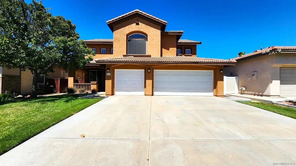 29629 Painted Desert Dr, Menifee, CA 92584 - Image #1