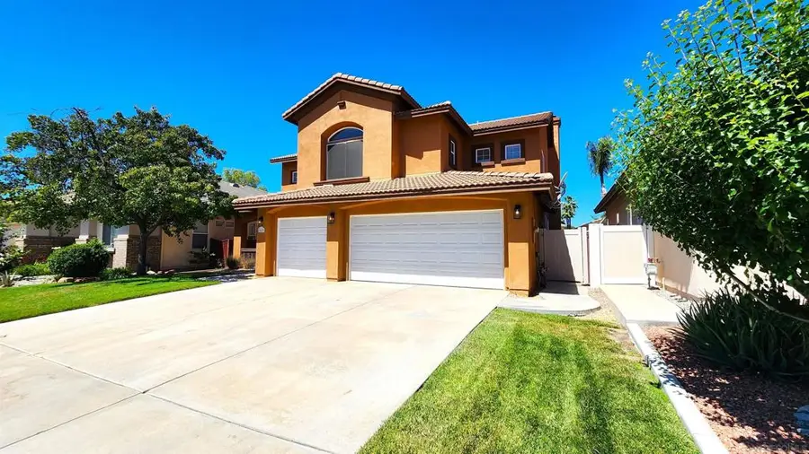 29629 Painted Desert Dr, Menifee, CA 92584 - Image #2