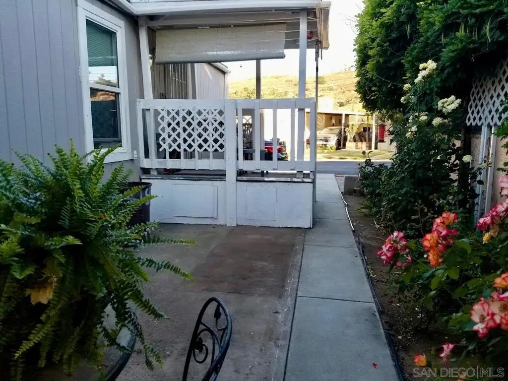 2030 Black Canyon Rd #SPC 26, Ramona, CA 92065 - Image #1